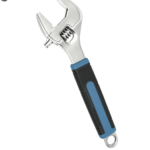 Hatown 10-Inch Adjustable Wrench