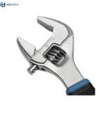 Hatown 10-Inch Adjustable Wrench - Image 2