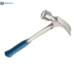 Hatown 12-Inch Steel Head Hammer