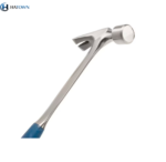 Hatown 12-Inch Steel Head Hammer - Image 3