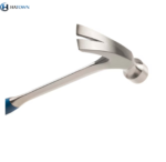 Hatown 12-Inch Steel Head Hammer - Image 4