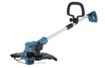 Helenkay 20V Cordless String Grass Trimmer