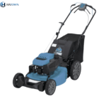 Hatown 21-Inch 196cc 3-in-1 Lawn Mower