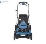 Hatown 21-Inch 196cc 3-in-1 Lawn Mower - Image 3