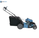Hatown 21-Inch 196cc 3-in-1 Lawn Mower - Image 4