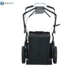 Hatown 21-Inch 196cc 3-in-1 Lawn Mower - Image 5