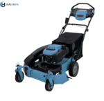 Hatown 28-Inch 224cc Gas Lawn Mower - Image 2
