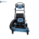 28 inch gas lawn mower