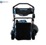 Hatown 28-Inch 224cc Gas Lawn Mower - Image 4
