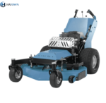 Hatown 48-Inch 15HP Gas Lawn Mower - Image 2