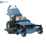 Hatown 48-Inch 15HP Gas Lawn Mower - Image 3