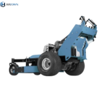 Hatown 48-Inch 15HP Gas Lawn Mower - Image 4