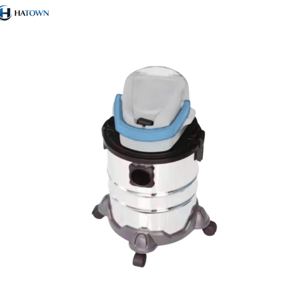 Helenkay 5 Gallon 4HP Vacuum Cleaner