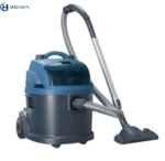 Helenkay 5HP Wet and Dry Vacuum Cleaner - Image 3