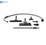 Helenkay 5HP Wet and Dry Vacuum Cleaner - Image 4