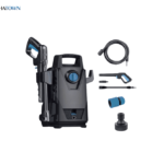 Hatown 135-Bar 1800W Electric Pressure Washer