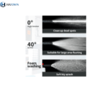 Hatown 135-Bar 1800W Electric Pressure Washer - Image 2