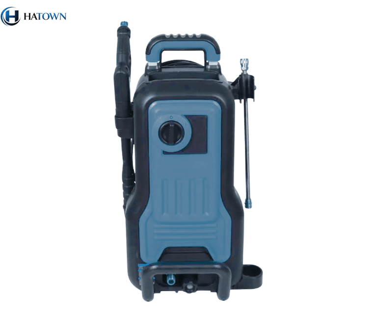 Screenshot2026-01-31at17.25.25 Hatown 2800 PSI 1.0 GPM Electric Pressure Washer - Image 1