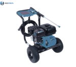 Hatown 3500 PSI 2.5 GPM Cold Water Gas Pressure Washer - Image 2