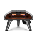 Ooni Koda 2 14 Pizza Oven in Black - 2nd Generation - Image 6