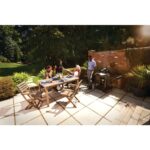 Napoleon PRO 22-Inch Kettle Charcoal Grill with Cart - Image 2