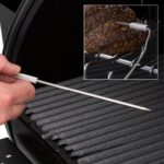 Broil King Regal 400 Freestanding Pellet Grill - Image 7