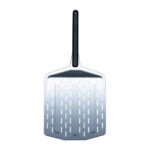 Ooni 12-Inch Perforated Peel
