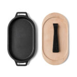 Ooni Cast Iron Sizzler Pan - Image 4