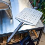 Ooni 12-Inch Perforated Peel - Image 3