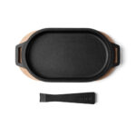 Ooni Cast Iron Sizzler Pan - Image 5