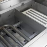 Lynx Sedona Freestanding 36-Inch Gas Grill with One Prosear Burner - Image 4