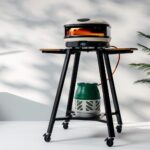 Gozney Arc Outdoor Propane Gas Freestanding Pizza Oven Bundle - Image 3