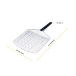 Ooni 12-Inch Perforated Peel - Image 6