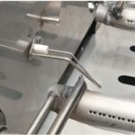 Lynx Sedona Freestanding 36-Inch Gas Grill with One Prosear Burner - Image 7