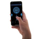 Broil King 494051 Crown 500 Freestanding Pellet Smoker & Grill - Image 5