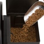 Broil King Regal 400 Freestanding Pellet Grill - Image 6