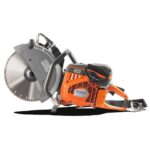 Husqvarna K970 Rescue Saw - Image 1