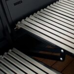 Bosca Pack Block 500 20" Built-in Charcoal Grill + Block 750 30" Built-in Grill - Image 4