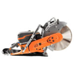 Husqvarna K970 Rescue Saw - Image 2