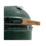 Big Green Egg Charcoal Large Grill in 53-inch Modern Farmhouse Table Package - Image 3