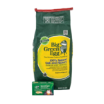 Big Green Egg Charcoal Large Grill in 53-inch Modern Farmhouse Table Package - Image 6