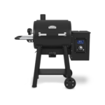Broil King Regal 400 Freestanding Pellet Grill