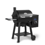 Broil King Regal 400 Freestanding Pellet Grill - Image 2