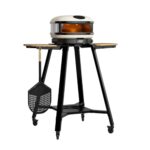 Gozney Arc Outdoor Propane Gas Freestanding Pizza Oven with Cover | GW STORE