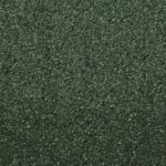 Wooden Storage Cabinet, Outdoor Small Shed w/ Shelves, Tilt Roof & Lockable Double Doors, Grey - Image 9