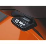 Husqvarna 22 HP 46 in. Riding Lawn Tractor - Image 5