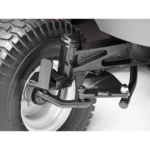 Husqvarna 22 HP 46 in. Riding Lawn Tractor - Image 4