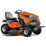 Husqvarna 22 HP 46 in. Riding Lawn Tractor - Image 1