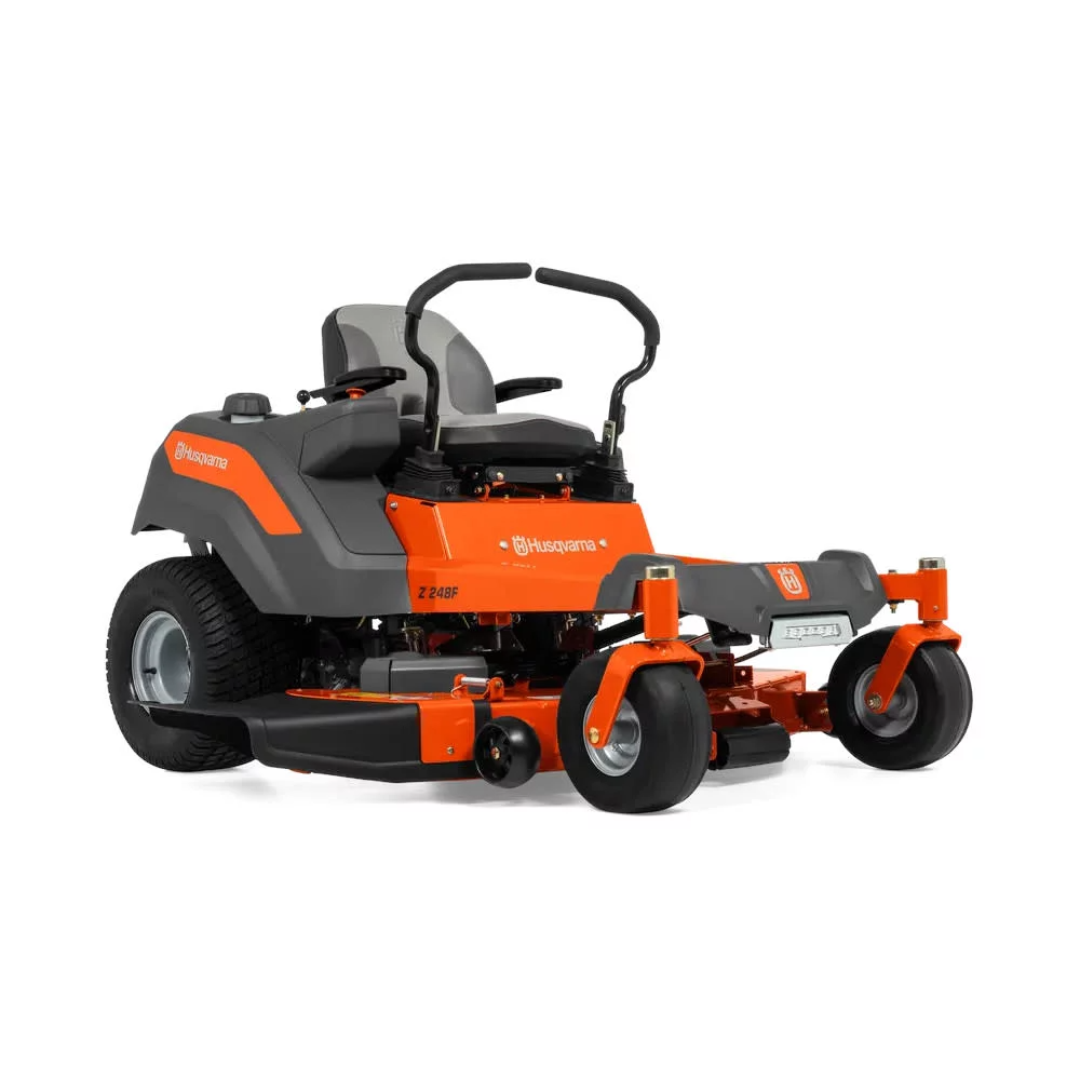 Untitled-design-2-26 Husqvarna Z248F Zero Turn Lawn Mower 48″ 726Cc 23Hp V Twin - Image 1