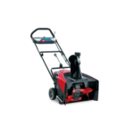 Toro Power Clear 21 in. W Single-Stage Electric Start Battery Snow Blower - Image 1